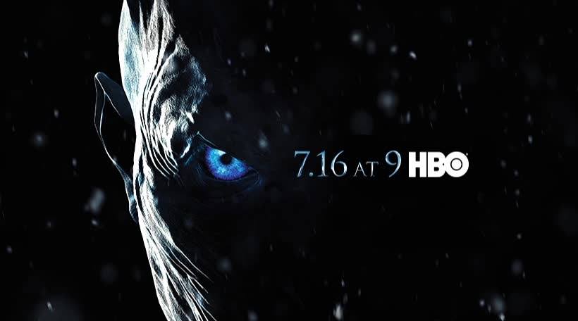 Game of Thrones – 81 Tweets I Posted in Reaction to “Dragonstone”