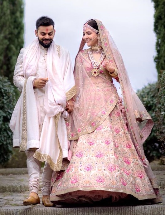 Wedding of the Year&nbsp;❤️