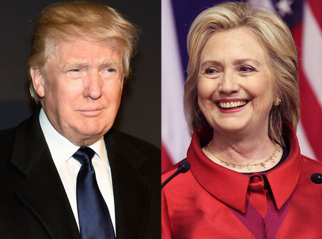 Fear v/s Hope: The 2016 US Presidential Candidates’ speeches at the National&nbsp;Conventions